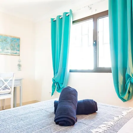 La Golondrina - Froont Villa Corralejo
