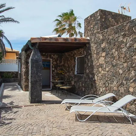 La Golondrina - Froont Villa
