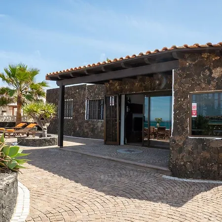 La Golondrina - Froont Corralejo